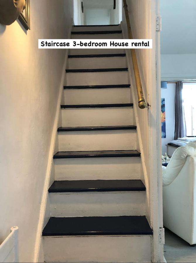 Mon Petit Cottage - B&B And House In בנקלודי מראה חיצוני תמונה