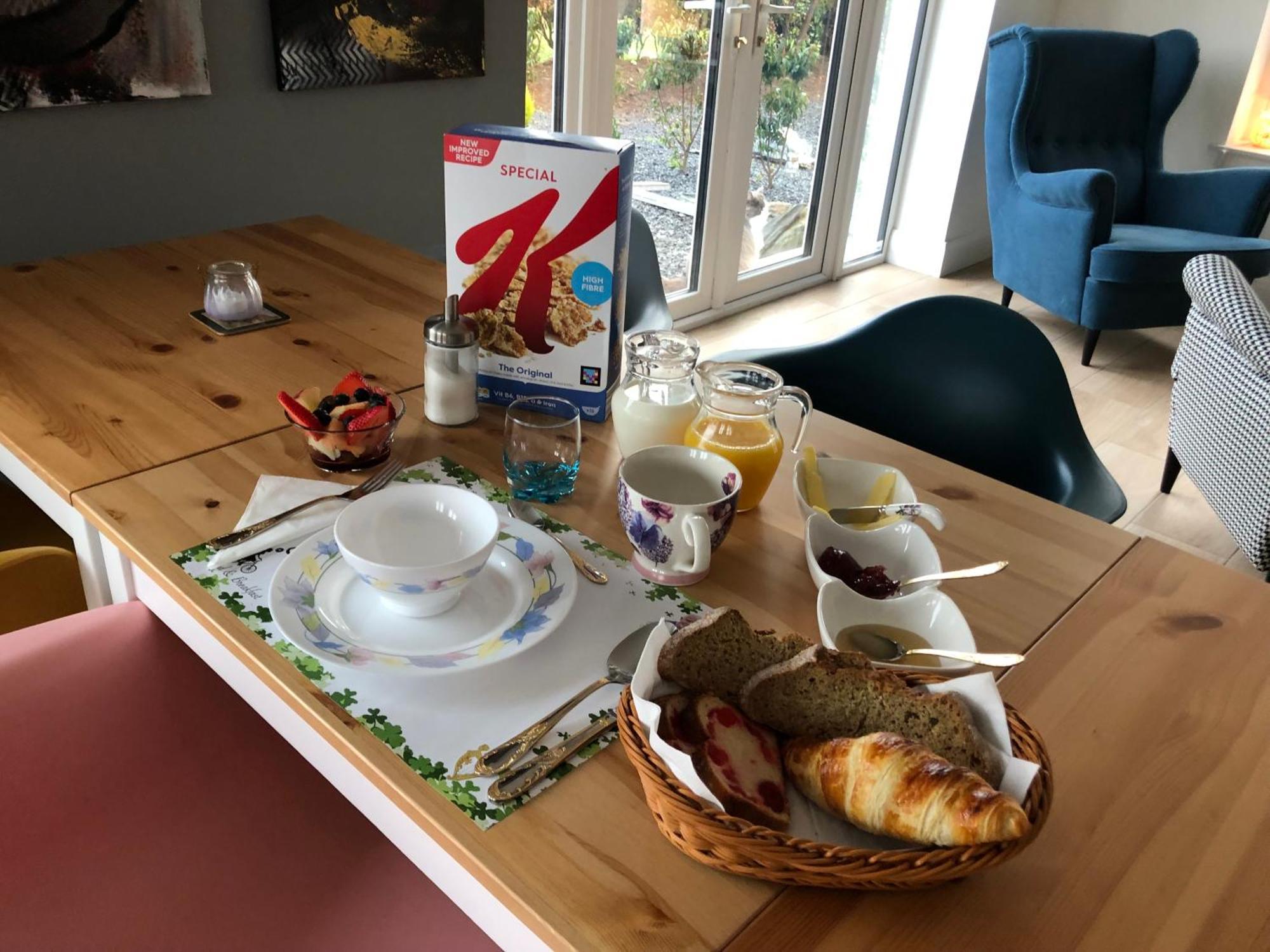 Mon Petit Cottage - B&B And House In בנקלודי מראה חיצוני תמונה